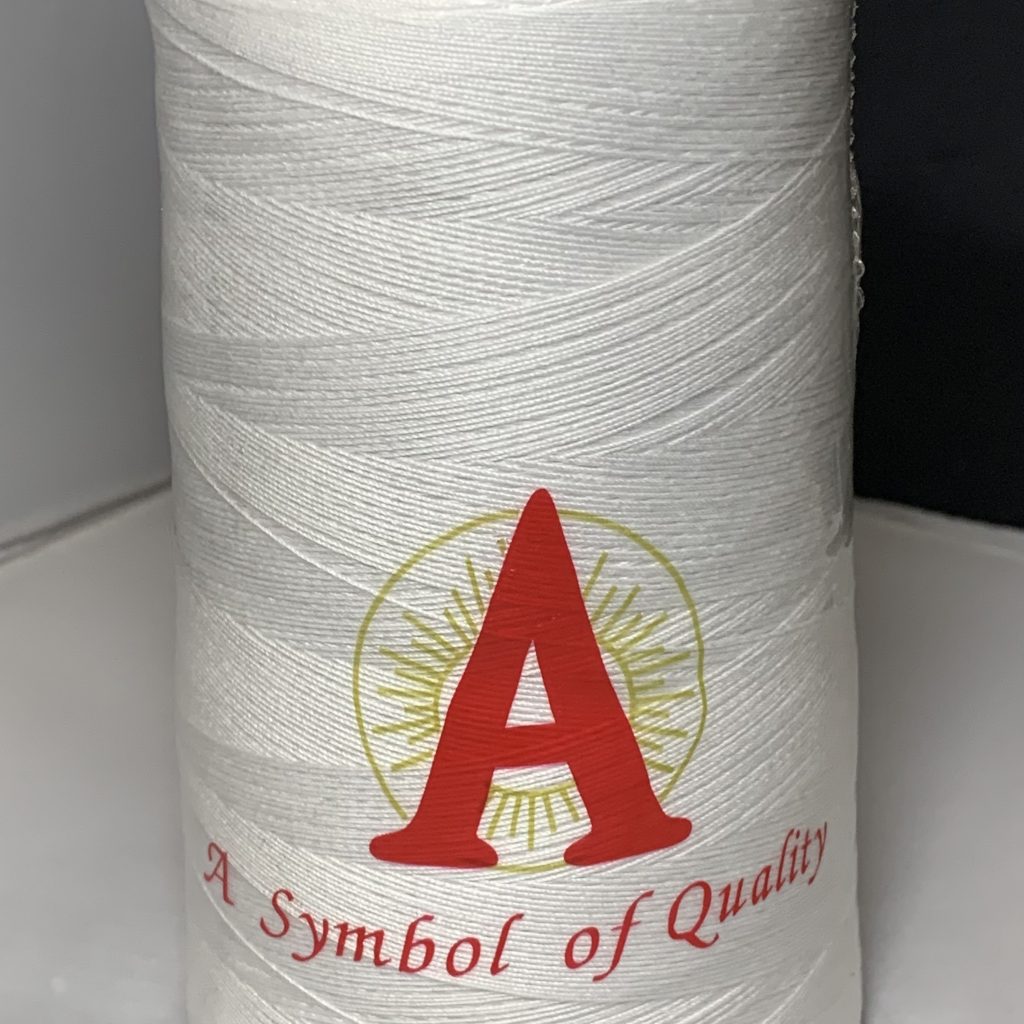 Heavy Poly Thread – 3A Thread & Supply Co