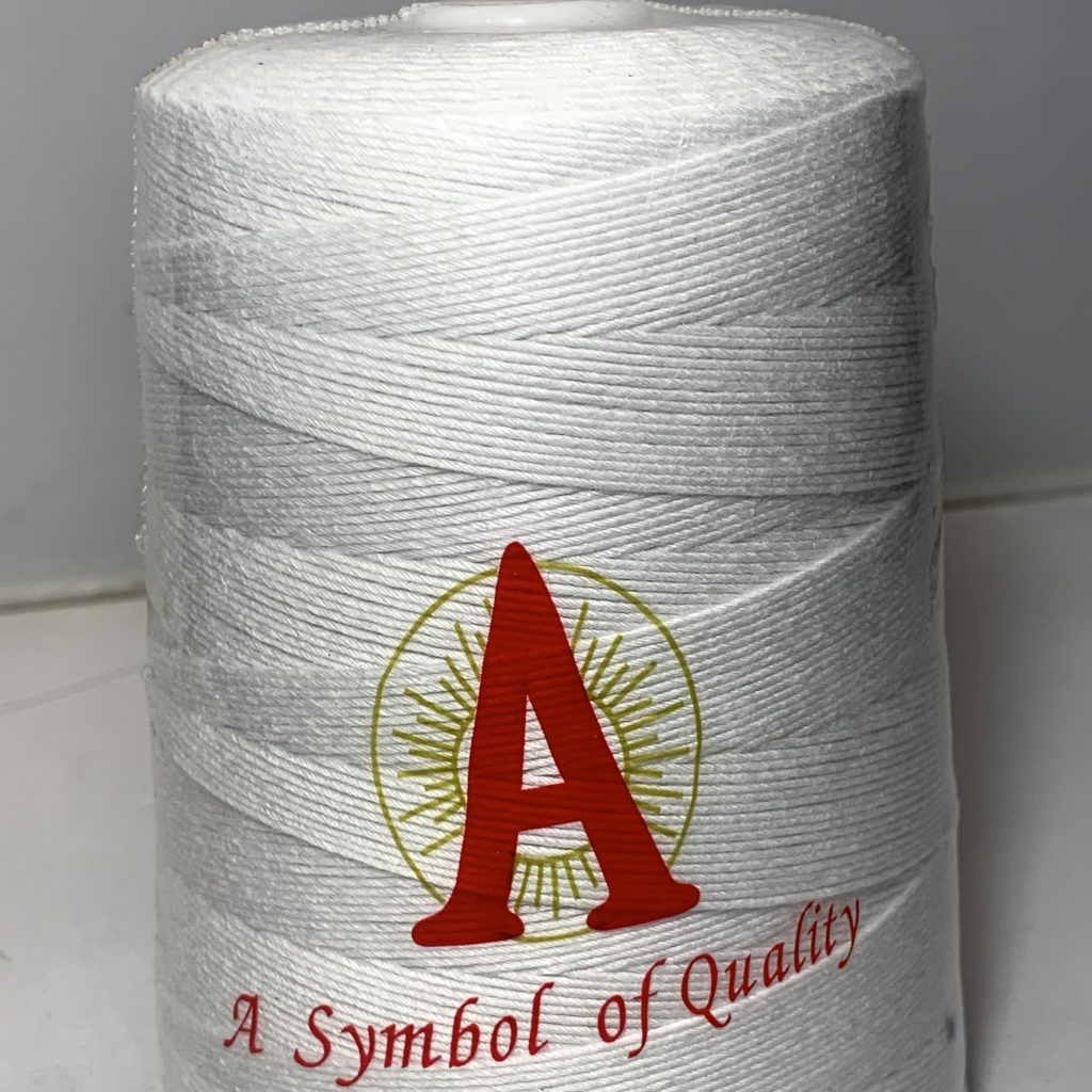 Heavy Poly Thread – 3A Thread & Supply Co