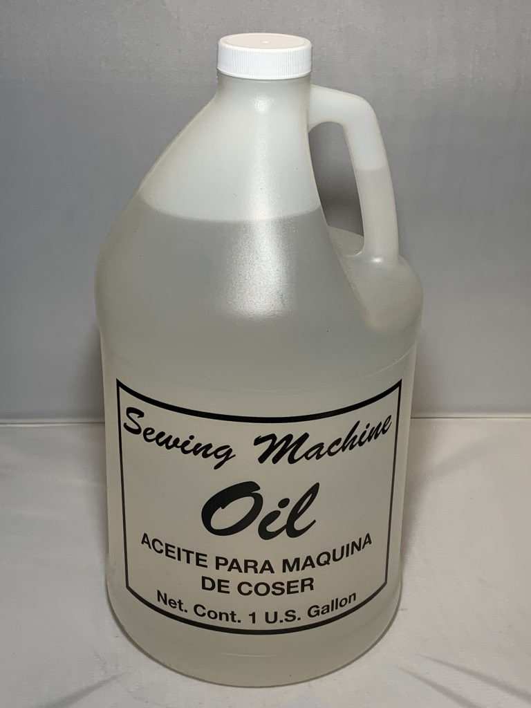 Unique Sewing Machine Oil at Donald Obrien blog