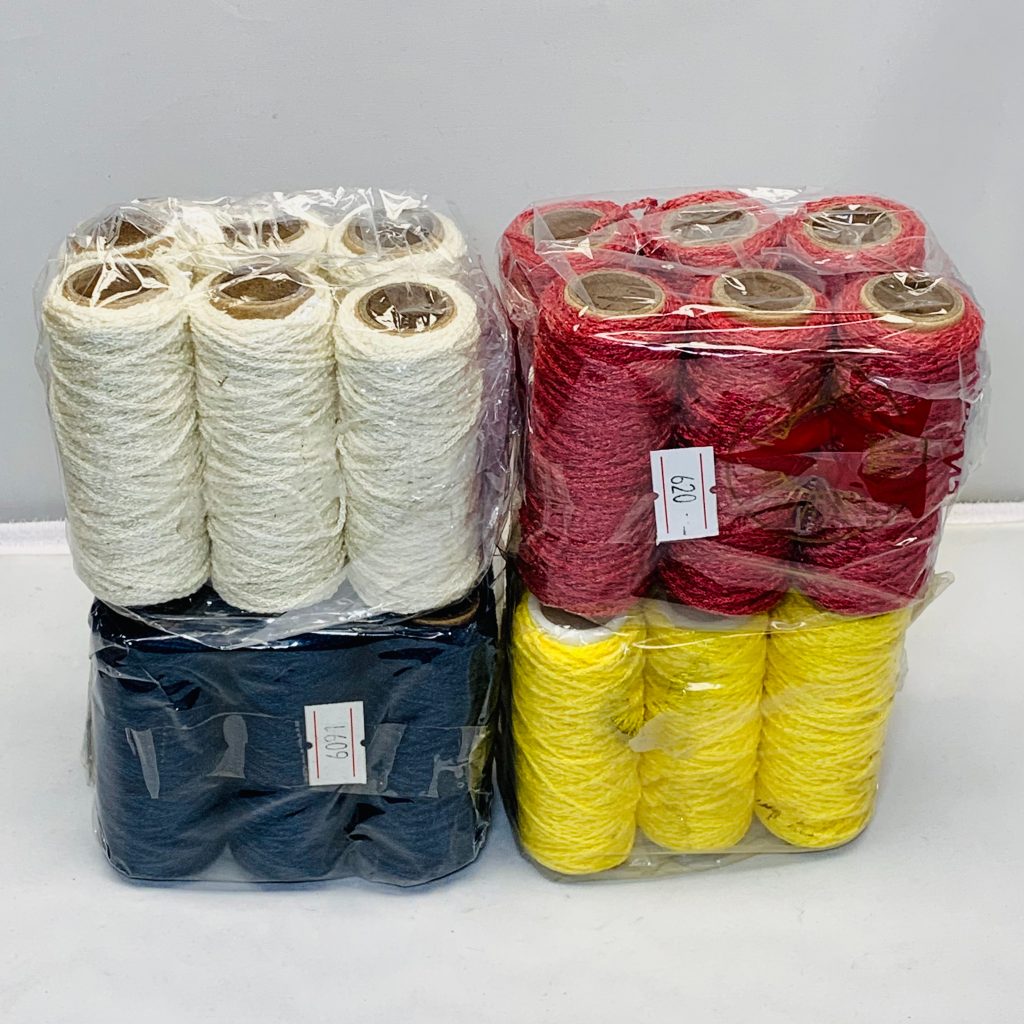 A Brand Threads – 3A Thread & Supply Co