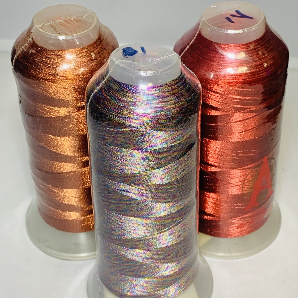 A Brand Threads – 3A Thread & Supply Co